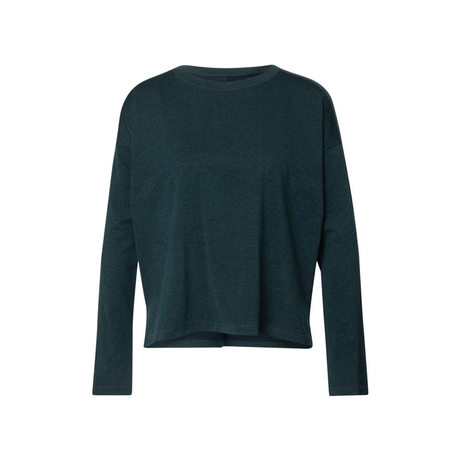 Girlfriend Collective Girlfriend Collective Functioneel shirt spar -