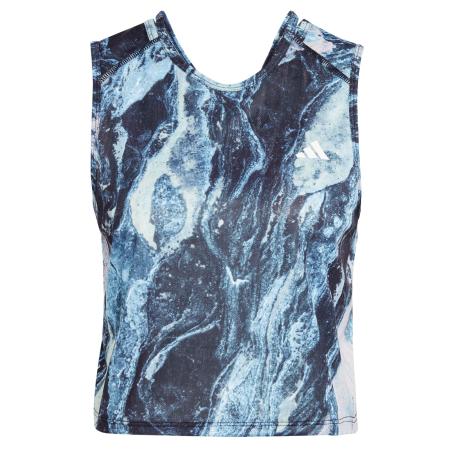 adidas Performance ADIDAS PERFORMANCE Sporttop Move For The Planet Airchill gemengde kleuren