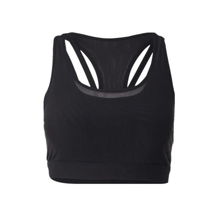 Fabletics Sporttop zwart