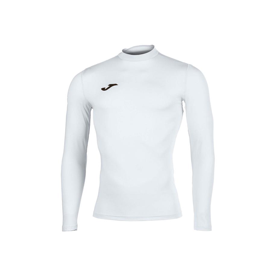 Joma JOMA Functioneel shirt Brama Academy zwart / wit -