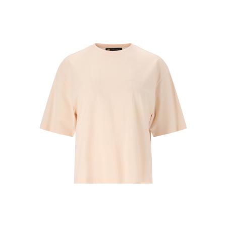 Athlecia Athlecia Functioneel shirt London poederroze