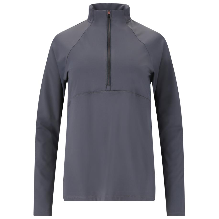 ENDURANCE ENDURANCE Functioneel shirt Lucile blauw -