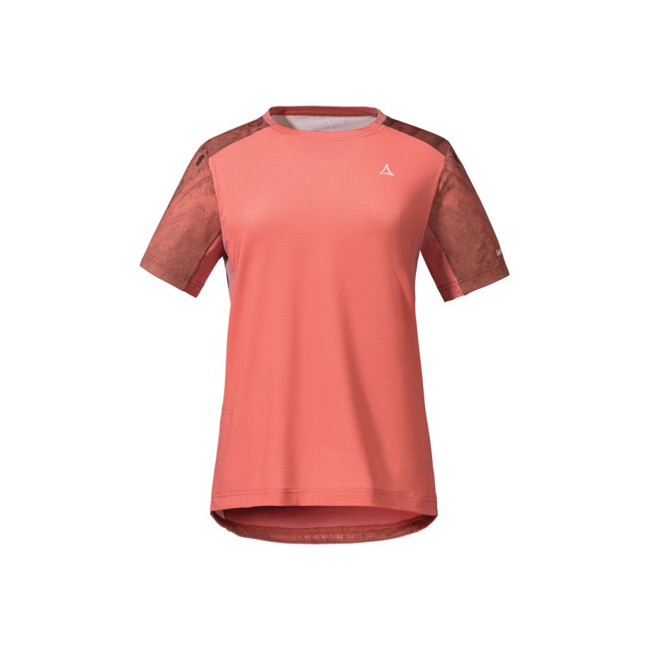 Schöffel Schöffel Tricot rosa -