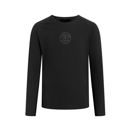 GOLD´S GYM APPAREL GOLD´S GYM APPAREL Functioneel shirt Greg zwart