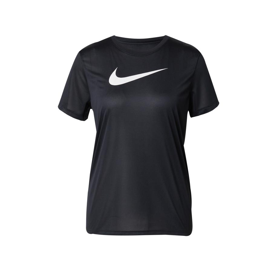 Nike NIKE Functioneel shirt zwart / wit -