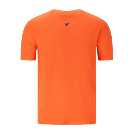 Virtus Functioneel shirt Ayaan oranje