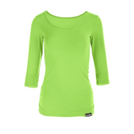 Winshape Functioneel shirt WS4 appel