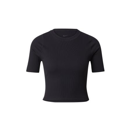Nike NIKE Functioneel shirt zwart