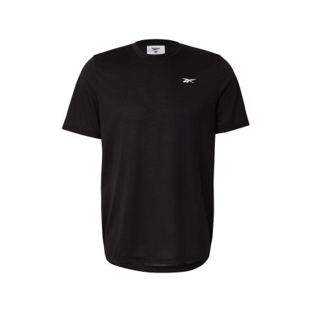 Reebok Functioneel shirt SMITHY zwart / wit
