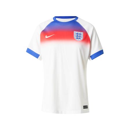 Nike NIKE Tricot England blauw / bloedrood / wit
