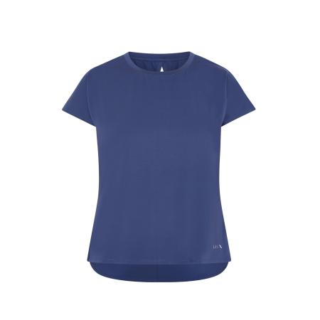 Born Living Yoga Functioneel shirt Aina blauw