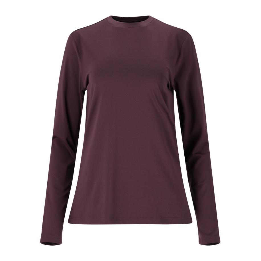 ELITE LAB ELITE LAB Functioneel shirt X1 Elite cognac -