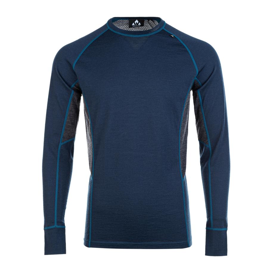 Whistler Whistler Basislaag Lapas donkerblauw -