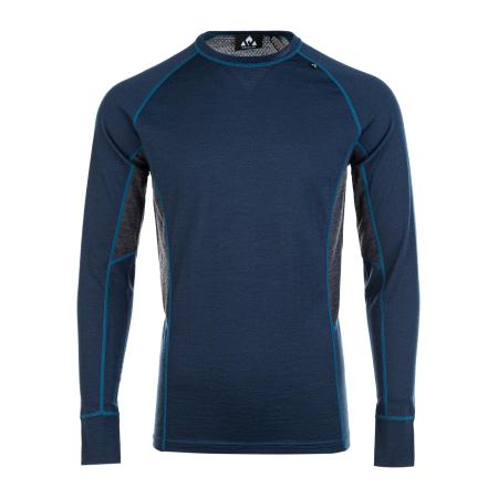 Whistler Whistler Basislaag Lapas donkerblauw