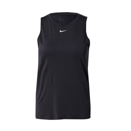 Nike NIKE Sporttop ONE CLASSIC zwart / wit