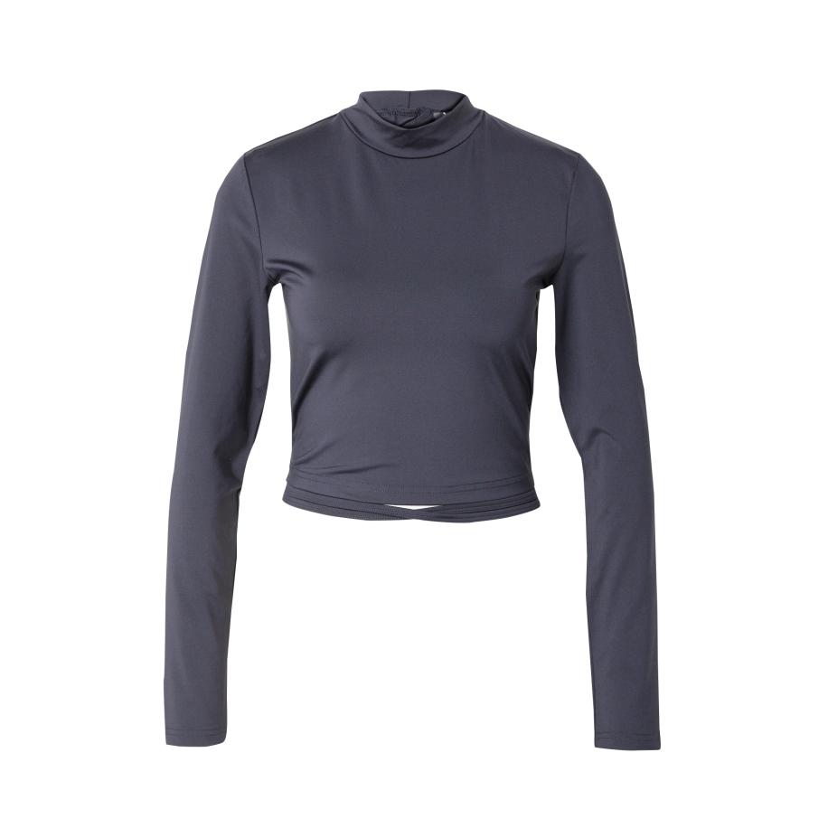 Only Play ONLY PLAY Functioneel shirt ONPDance duifblauw -