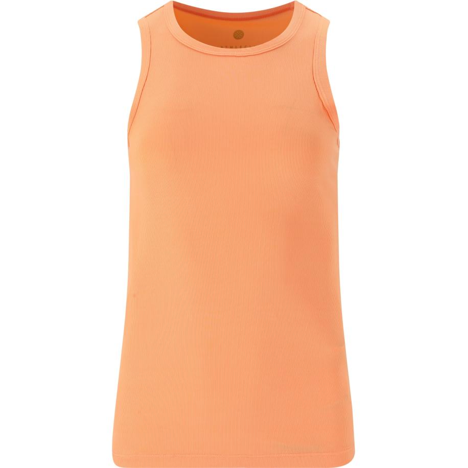 Athlecia Sporttop Madilyn oranje Oranje