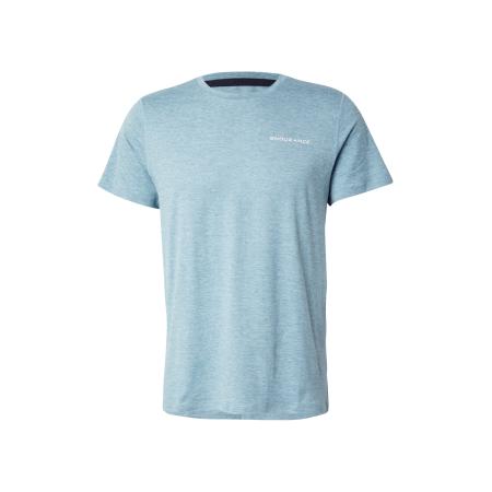 ENDURANCE ENDURANCE Functioneel shirt Abdon smoky blue