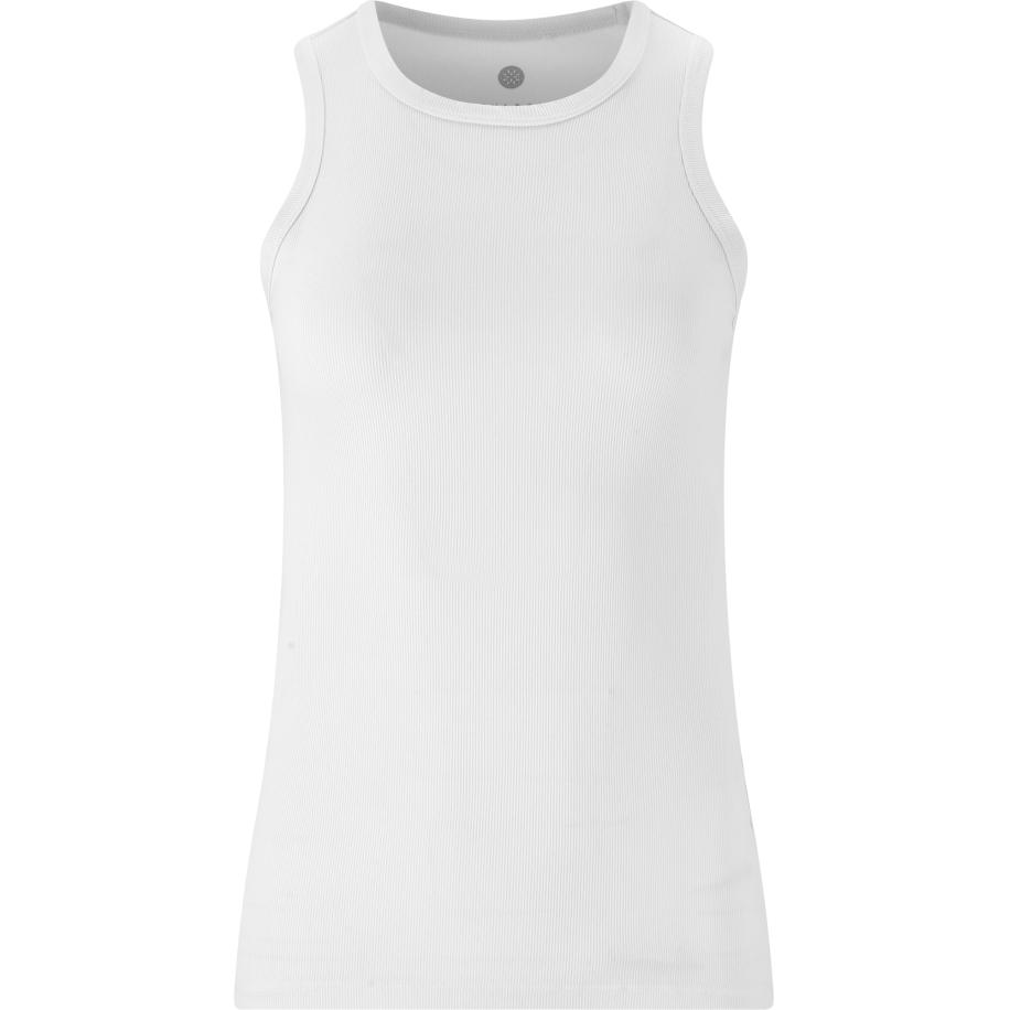 Athlecia Sporttop Madilyn wit Wit