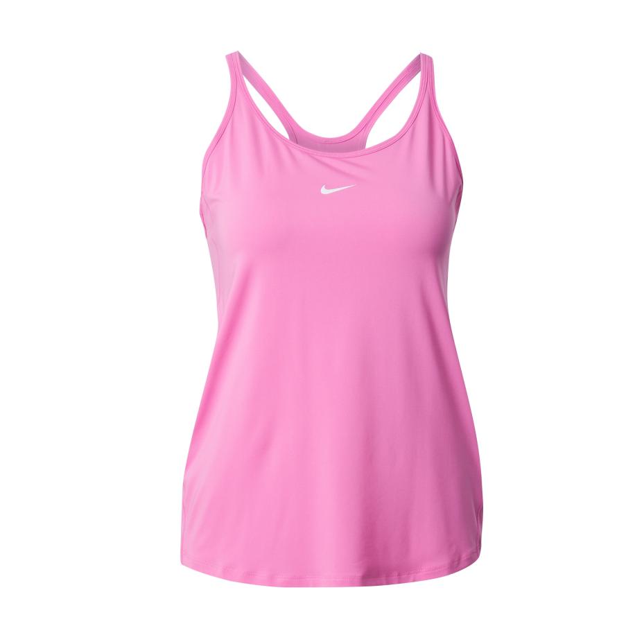Nike NIKE Sporttop ONE CLSC rosa -