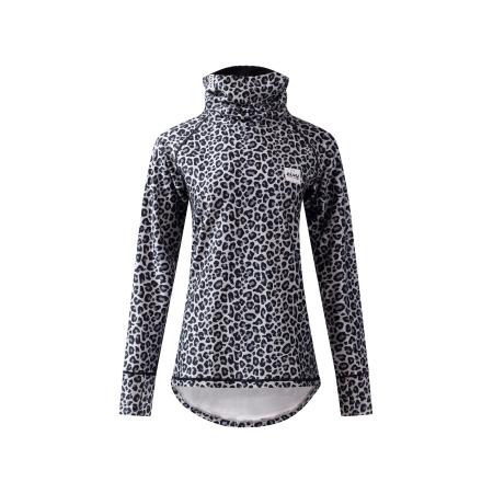 Eivy Eivy Functioneel shirt grijs