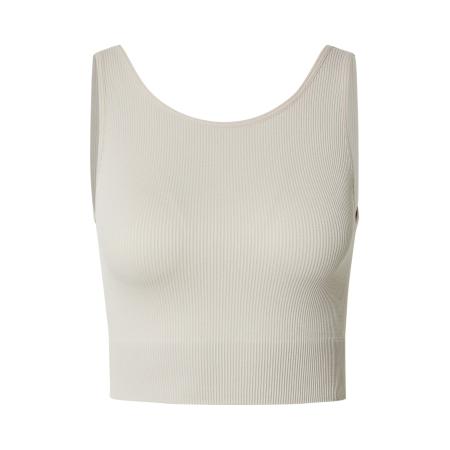 Only Play ONLY PLAY Sporttop ONPJaia lichtgrijs