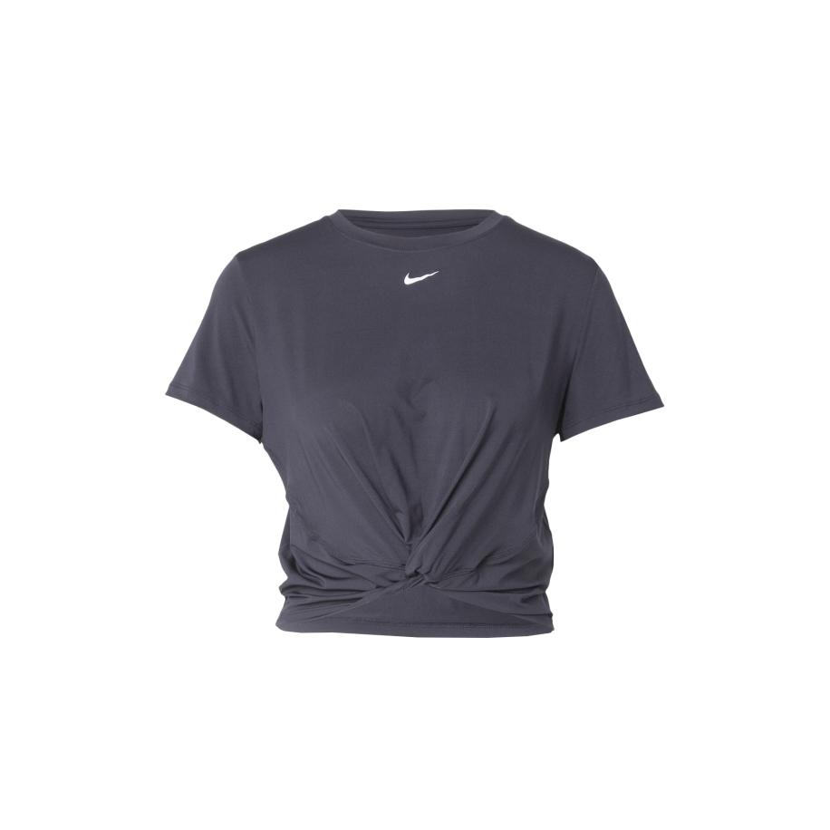 Nike NIKE Functioneel shirt ONE CLSC zwart / wit -