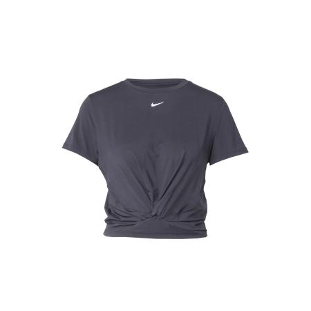 Nike NIKE Functioneel shirt ONE CLSC zwart / wit