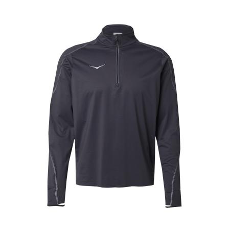 Hoka HOKA Functioneel shirt GLIDETECH zwart