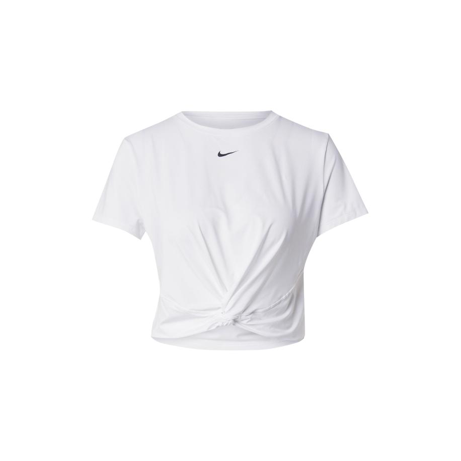 Nike NIKE Functioneel shirt ONE CLSC zwart / wit -