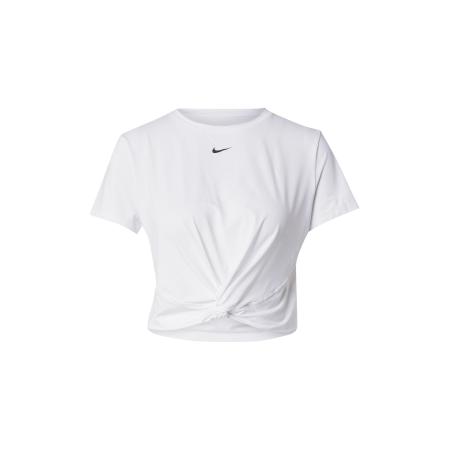 Nike NIKE Functioneel shirt ONE CLSC zwart / wit
