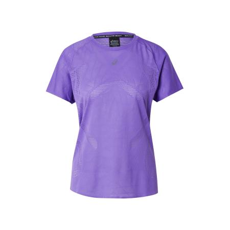Asics ASICS Functioneel shirt METARUN donkerlila