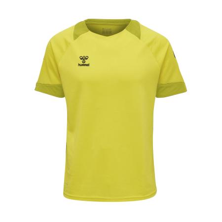 Hummel Hummel Tricot geel / mosterd / zwart