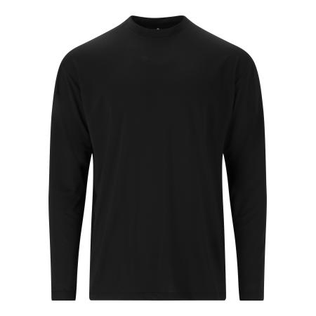 Virtus Virtus Shirt Roger zwart