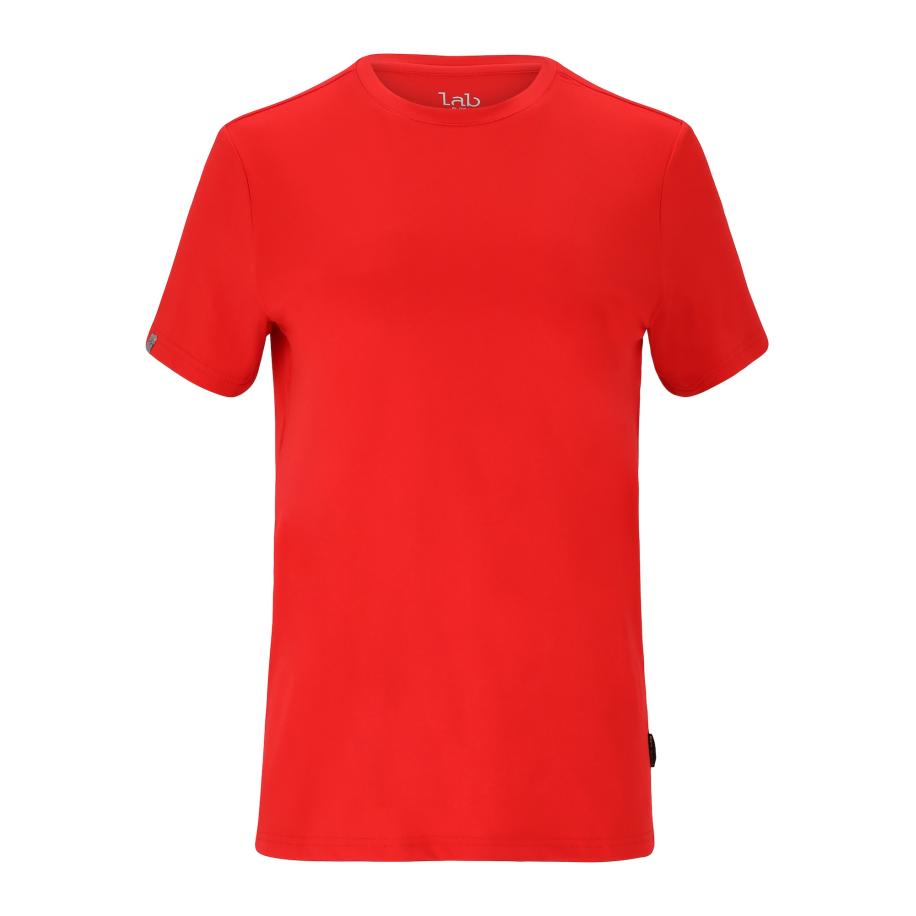 ELITE LAB ELITE LAB Functioneel shirt X1 Elite rood -