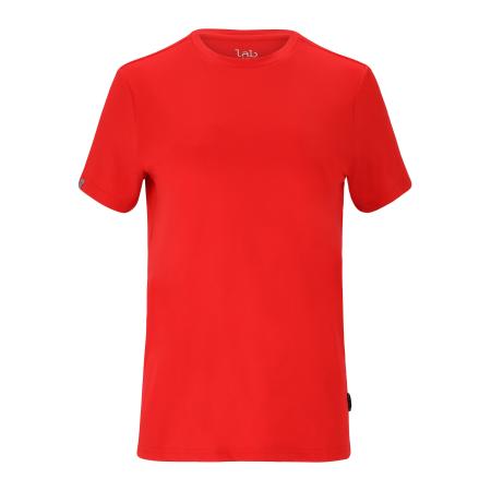 ELITE LAB ELITE LAB Functioneel shirt X1 Elite rood