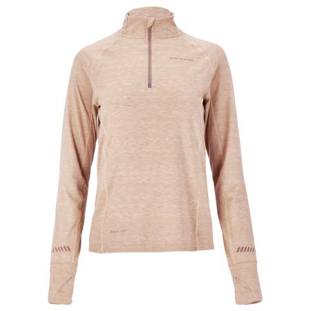 ENDURANCE ENDURANCE Functioneel shirt Canna V2 poederroze