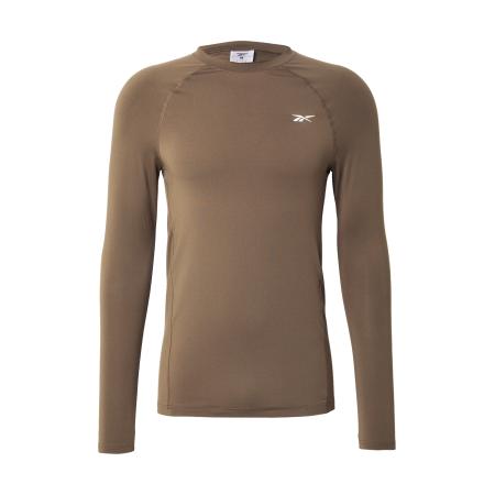 Reebok Functioneel shirt COBRA kaki