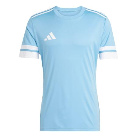 adidas Performance ADIDAS PERFORMANCE Tricot Squadra 25 lichtblauw / wit
