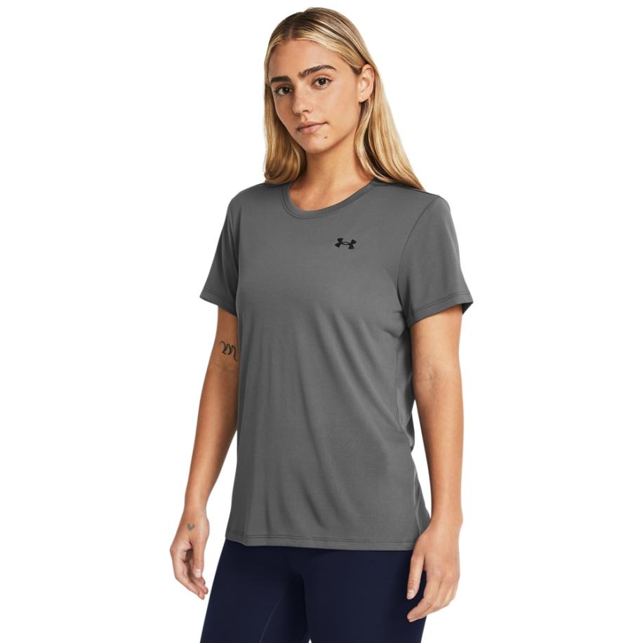Under Armour Functioneel shirt Grijs