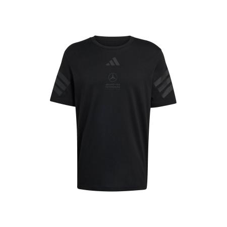 ADIDAS SPORTSWEAR Functioneel shirt Mercedes-AMG Petronas Formula 1 Team zwart