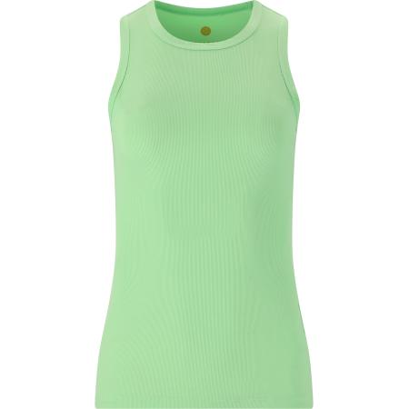 Athlecia Athlecia Sporttop Madilyn lichtgroen