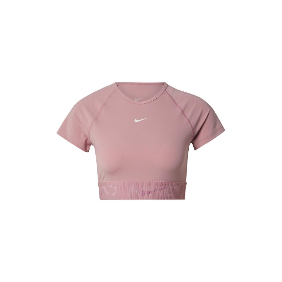 Nike NIKE Functioneel shirt fuchsia / rosa -