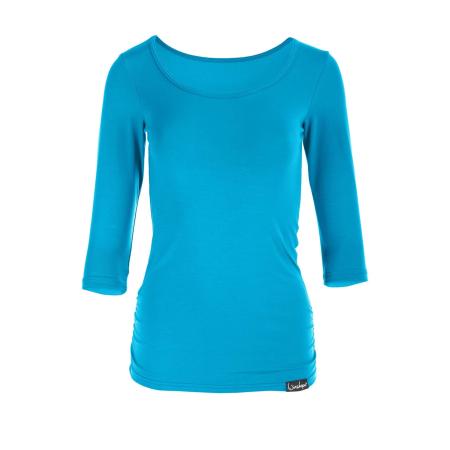 Winshape Functioneel shirt WS4 turquoise