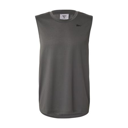 Reebok Functioneel shirt BARKLEY grijs