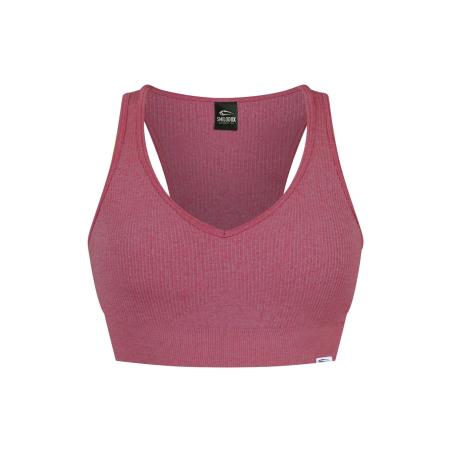 Smilodox Smilodox Sporttop Amaze Pro bordeaux