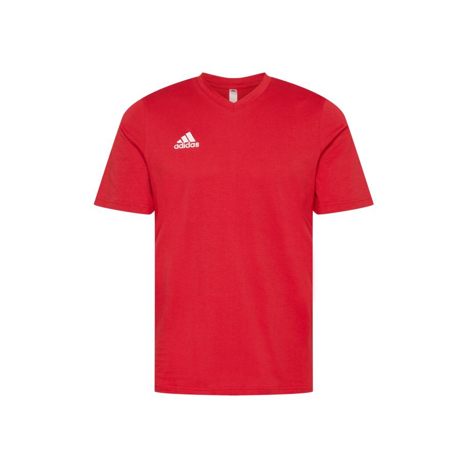 adidas Performance ADIDAS PERFORMANCE Functioneel shirt Entrada 22 rood / wit -