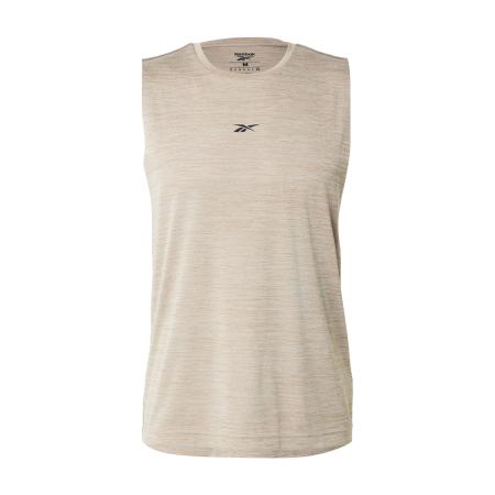Reebok Functioneel shirt taupe