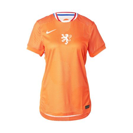 Nike NIKE Tricot Niederlande EM 25 oranje / wit