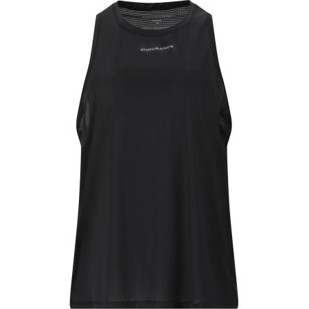 ENDURANCE ENDURANCE Sporttop Atalanta zwart